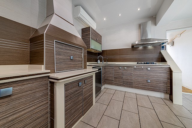 Willa z 6 sypialniami w San Javier