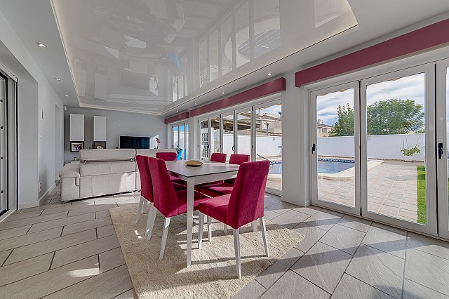 Willa z 6 sypialniami w San Javier