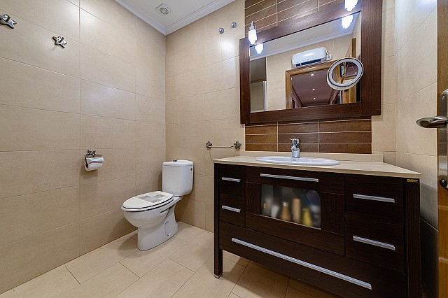 Willa z 6 sypialniami w San Javier