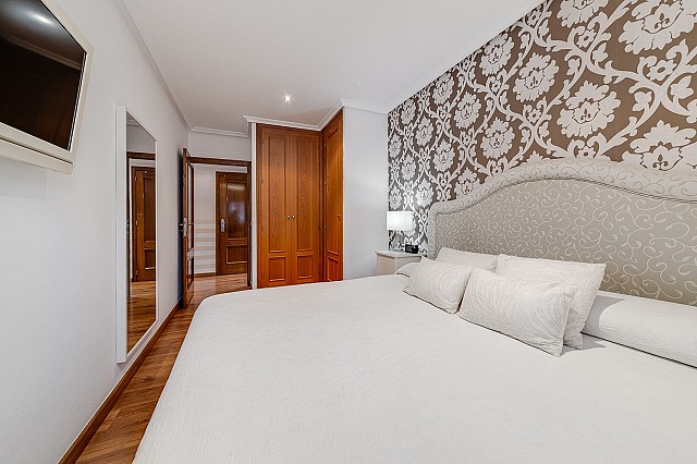 Willa z 6 sypialniami w San Javier