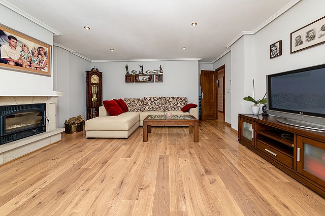 Willa z 6 sypialniami w San Javier