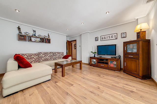 Willa z 6 sypialniami w San Javier