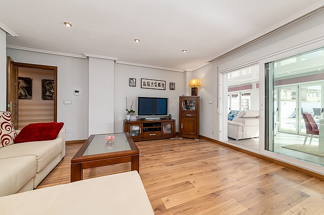 Willa z 6 sypialniami w San Javier