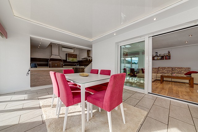 Willa z 6 sypialniami w San Javier