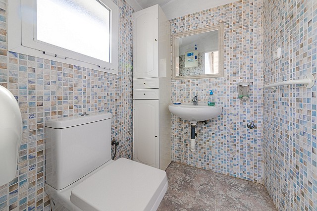 Willa z 6 sypialniami w San Javier