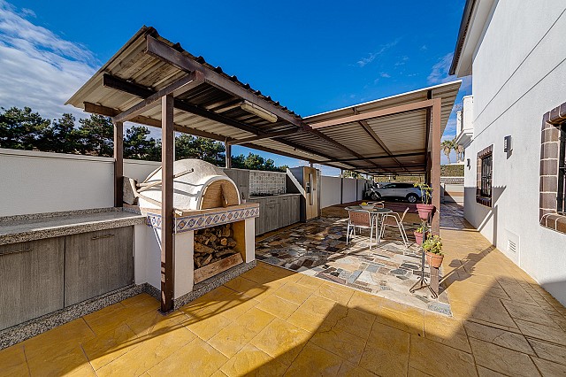 Willa z 6 sypialniami w San Javier