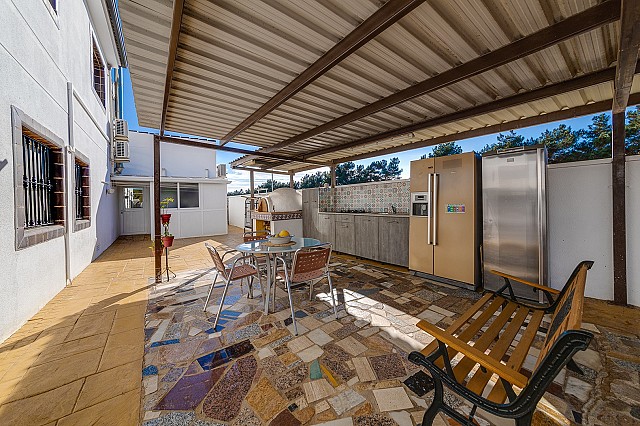 Willa z 6 sypialniami w San Javier