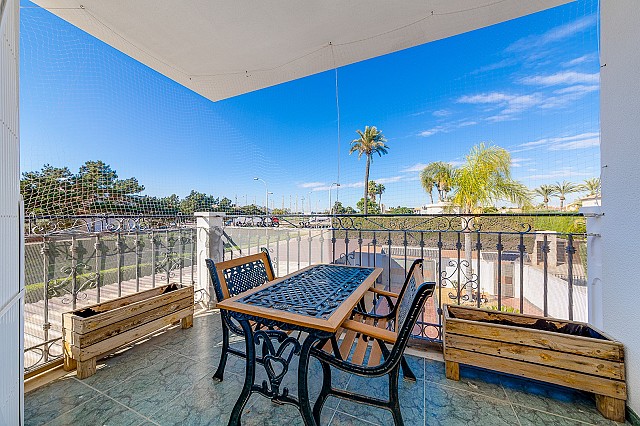 Willa z 6 sypialniami w San Javier