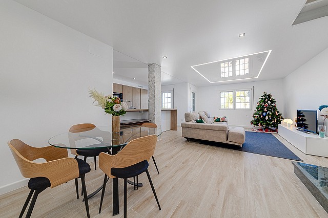 Willa z 6 sypialniami w San Javier