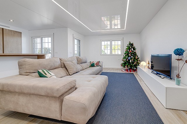 Willa z 6 sypialniami w San Javier