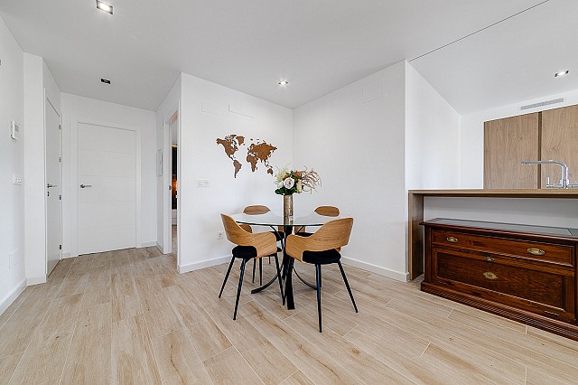 Willa z 6 sypialniami w San Javier