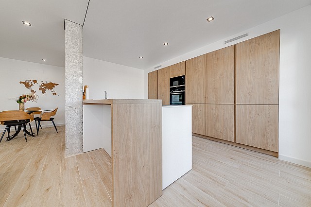 Willa z 6 sypialniami w San Javier