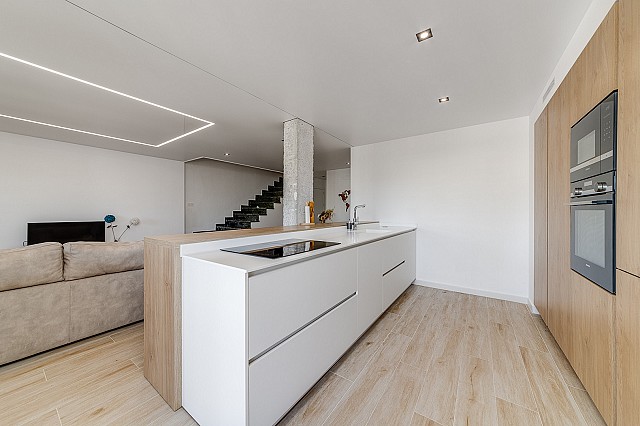 Willa z 6 sypialniami w San Javier