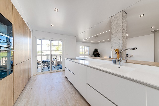 Willa z 6 sypialniami w San Javier