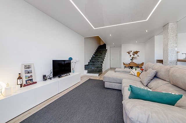 Willa z 6 sypialniami w San Javier