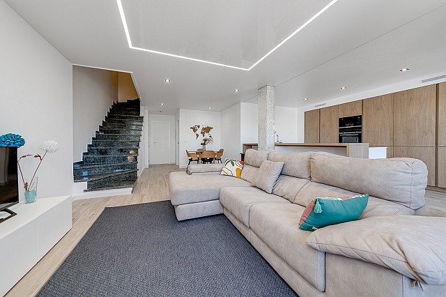 Willa z 6 sypialniami w San Javier