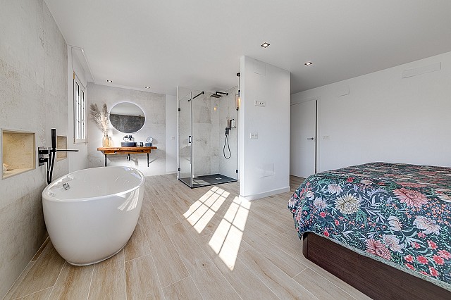 Willa z 6 sypialniami w San Javier