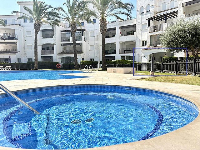 2-Schlafzimmer-Wohnung in Roldan