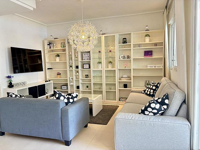 2-Schlafzimmer-Wohnung in Roldan