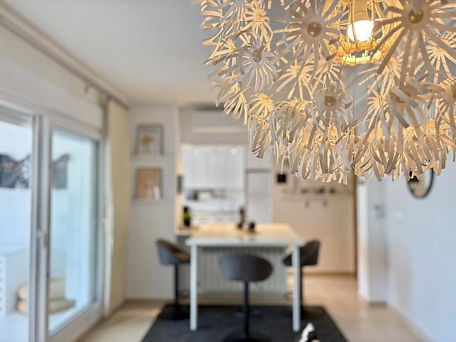 2-Schlafzimmer-Wohnung in Roldan