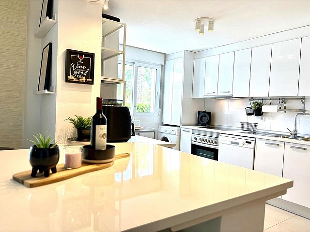 2-Schlafzimmer-Wohnung in Roldan