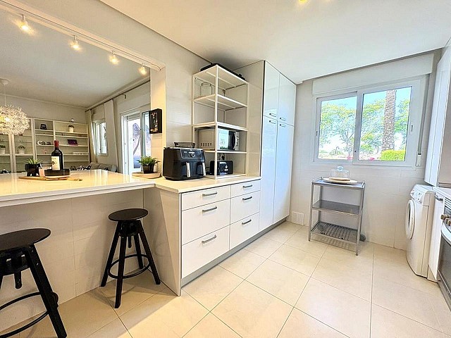 2-Schlafzimmer-Wohnung in Roldan