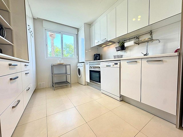 2-Schlafzimmer-Wohnung in Roldan