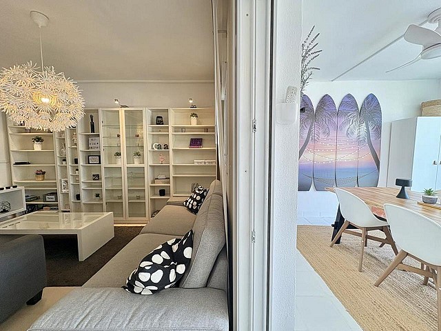 2-Schlafzimmer-Wohnung in Roldan