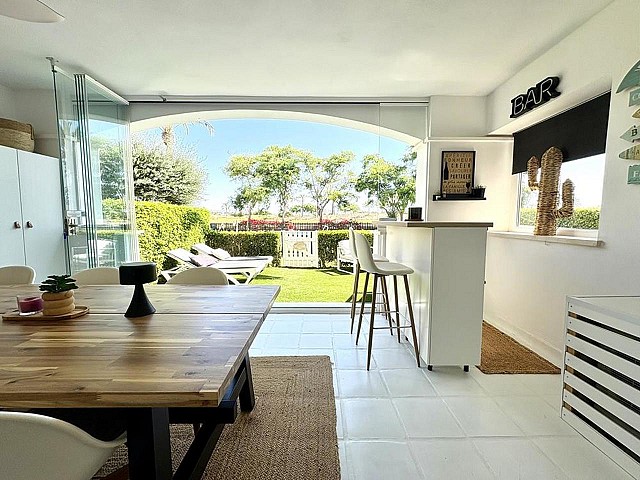 2-Schlafzimmer-Wohnung in Roldan