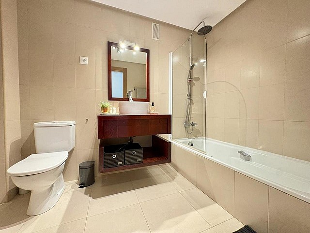 2-Schlafzimmer-Wohnung in Roldan