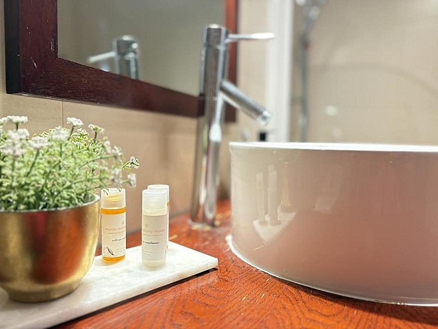 2-Schlafzimmer-Wohnung in Roldan