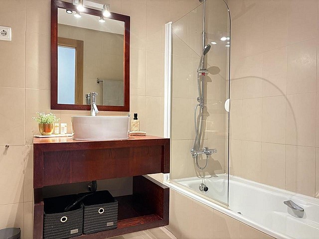 2-Schlafzimmer-Wohnung in Roldan