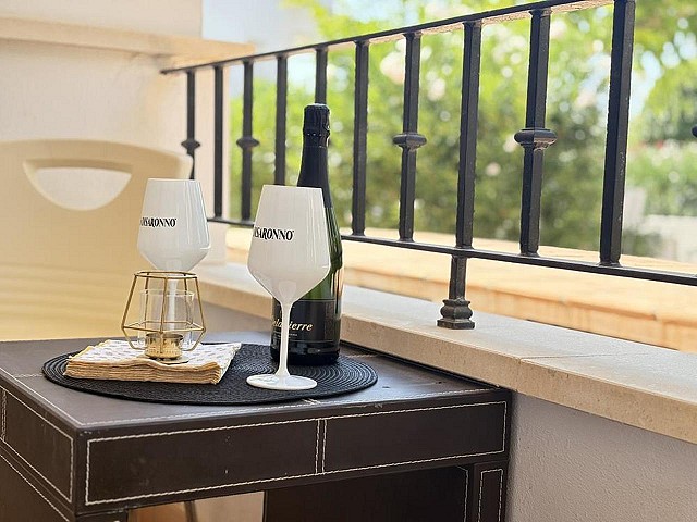 2-Schlafzimmer-Wohnung in Roldan