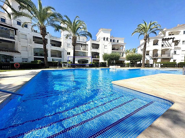 2-Schlafzimmer-Wohnung in Roldan