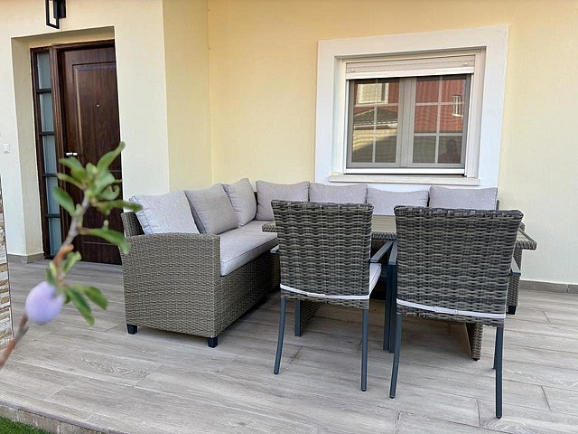 Willa z 4 sypialniami w Altaona Golf