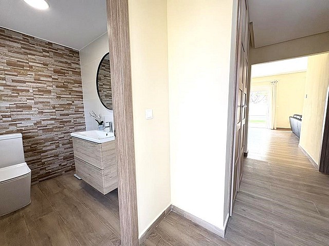 Willa z 4 sypialniami w Altaona Golf