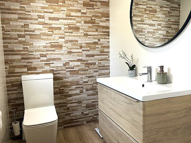 Willa z 4 sypialniami w Altaona Golf