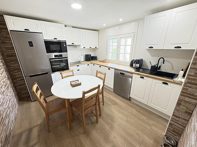 Willa z 4 sypialniami w Altaona Golf