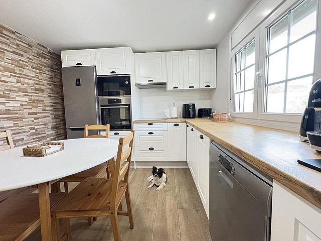 Willa z 4 sypialniami w Altaona Golf