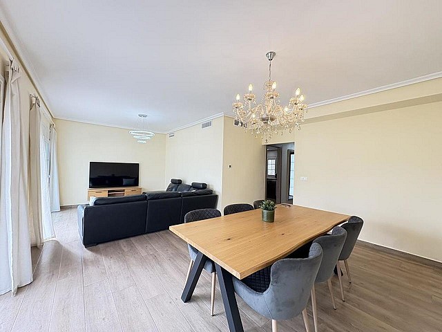 Willa z 4 sypialniami w Altaona Golf