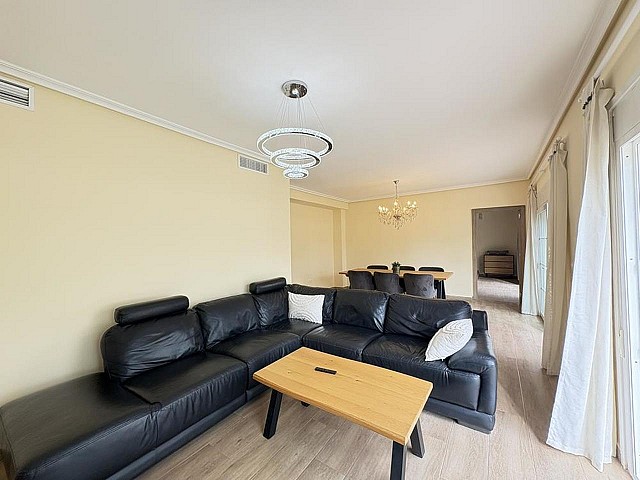 Willa z 4 sypialniami w Altaona Golf