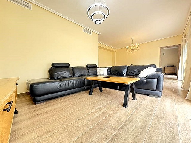 Willa z 4 sypialniami w Altaona Golf