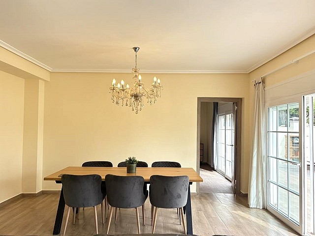 Willa z 4 sypialniami w Altaona Golf