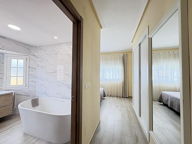 Willa z 4 sypialniami w Altaona Golf