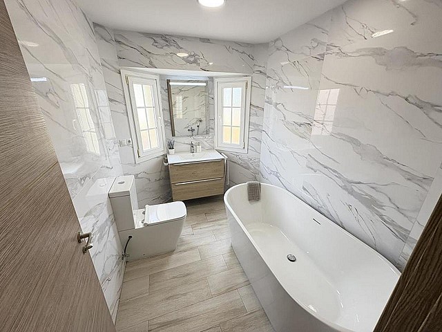 Willa z 4 sypialniami w Altaona Golf