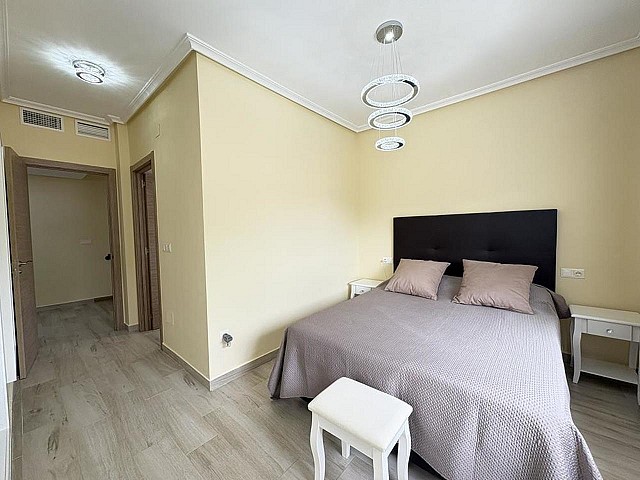 Willa z 4 sypialniami w Altaona Golf