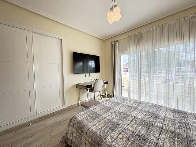 Willa z 4 sypialniami w Altaona Golf