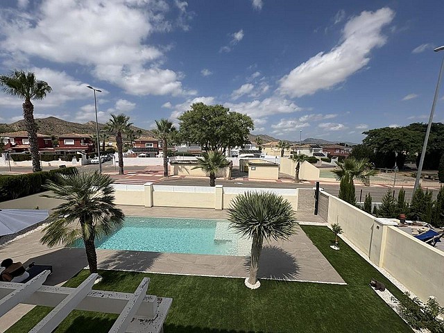 Willa z 4 sypialniami w Altaona Golf