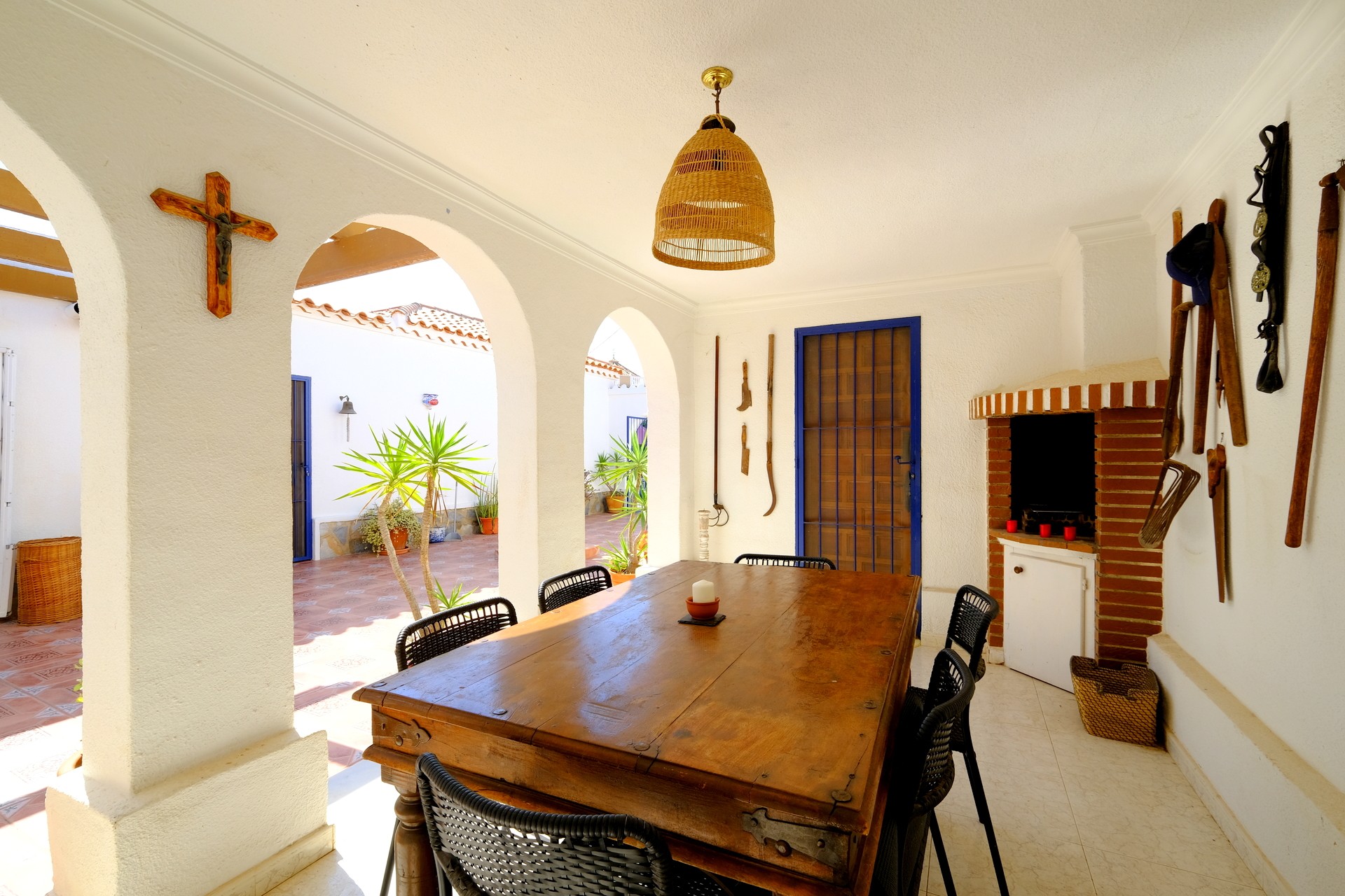 4 slaapkamer villa in Torrevieja