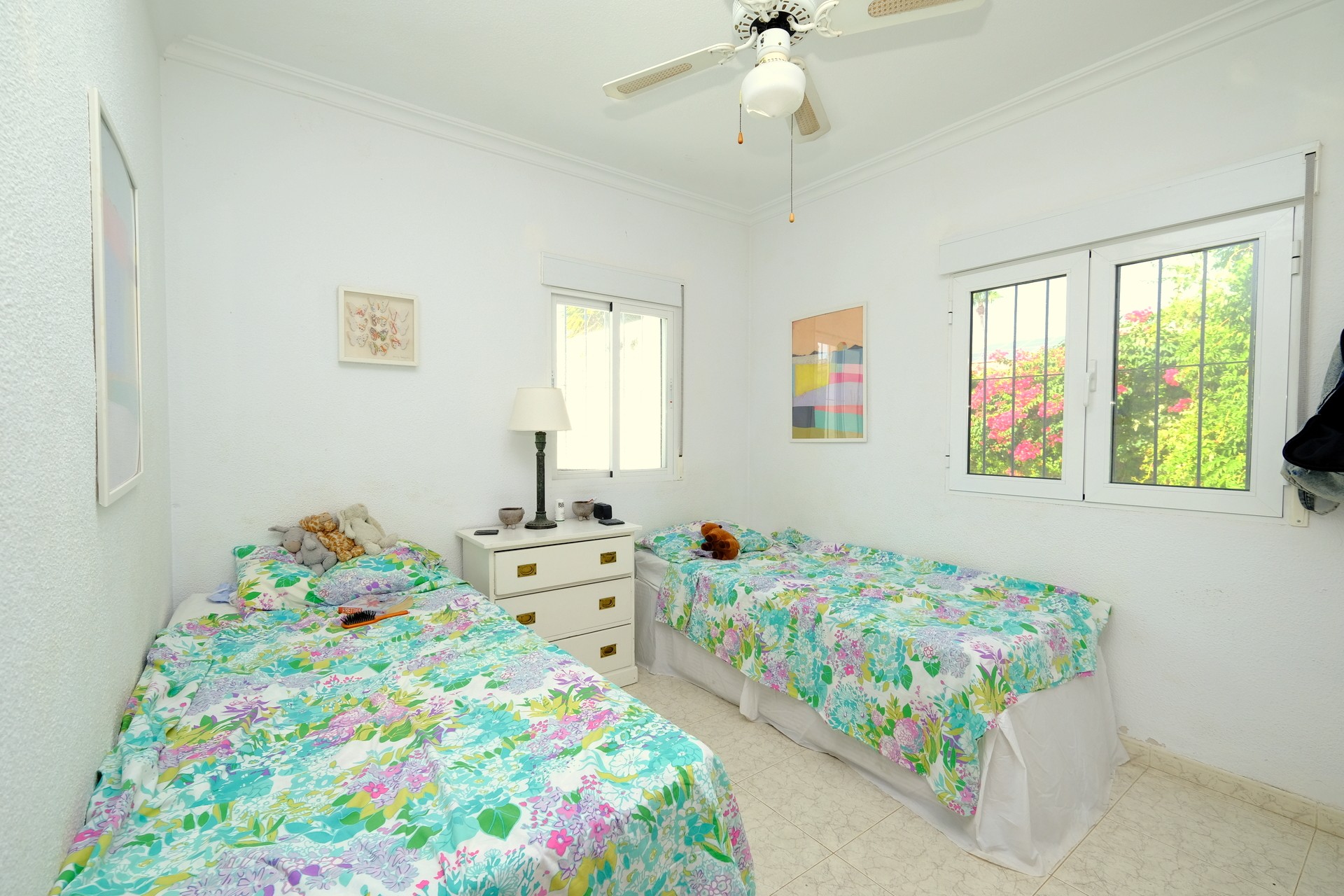 4 slaapkamer villa in Torrevieja